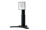 EAN 4711404021725 - Hannspree 80-04000004G000 soporte para monitor 61 cm (24") Escritorio Negro imagen 6