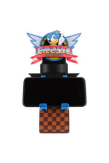 Cable Guy Ikon Soporte Sujecion Classic Sonic - Sonic The Hedgehog 20cm