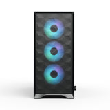 Caja  Pc Fractal Pop 2 Air Black Tg Rgb Fd-C-Poa2a-03