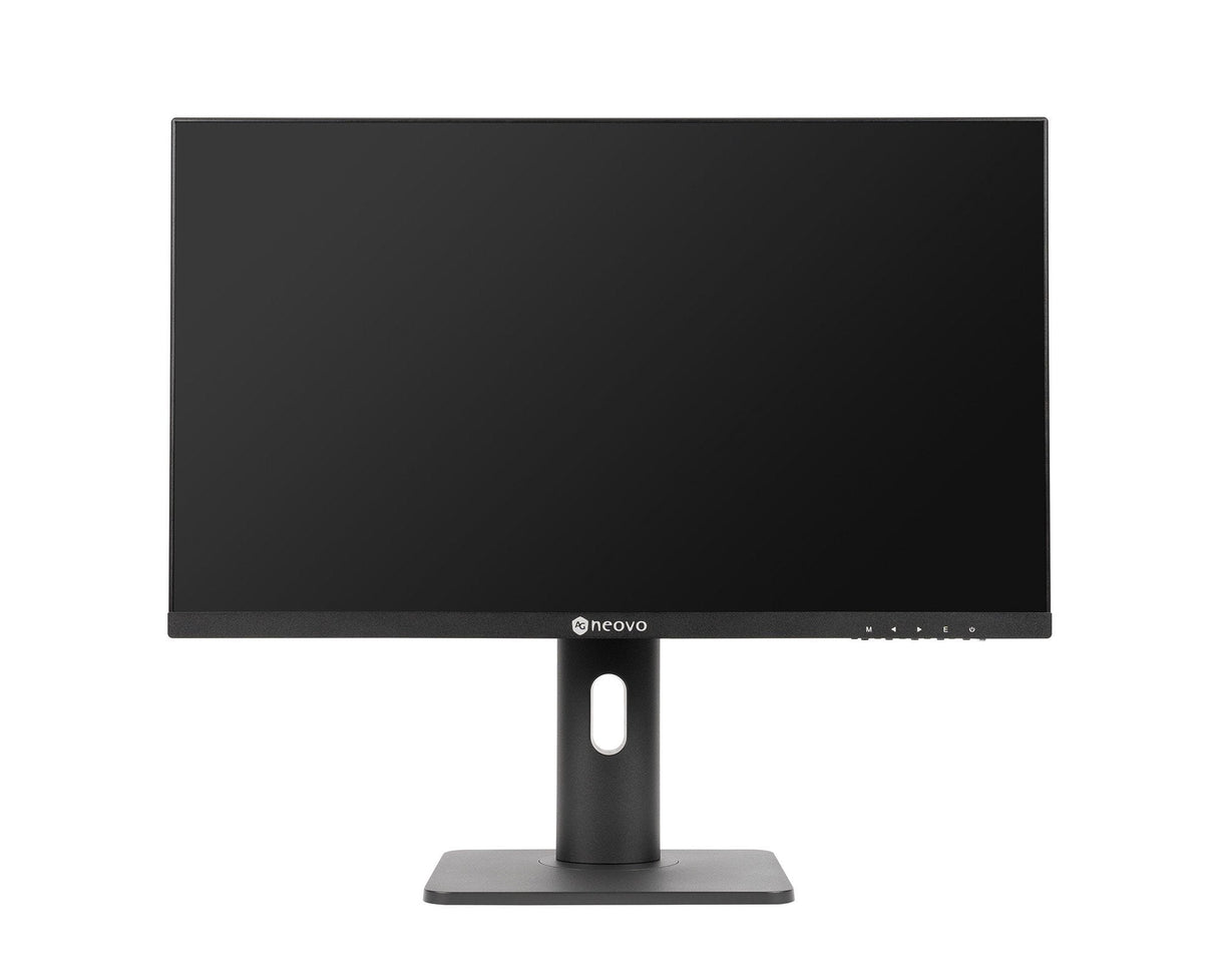 EAN 4710739598308 - AG Neovo LH-2703 LED display 68,6 cm (27") 1920 x 1080 Pixeles Full HD LCD Negro imagen 1