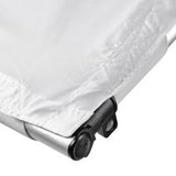 EAN 4250234578332 - Walimex 17833 reflector de estudio fotográfico Rectangular Aluminio, Negro imagen 5