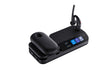 EAN 6938818312906 - Yealink BH71-WORKSTATION-PRO auricular y casco Auriculares Inalámbrico Dentro de oído Oficina/Centro de l imagen 1