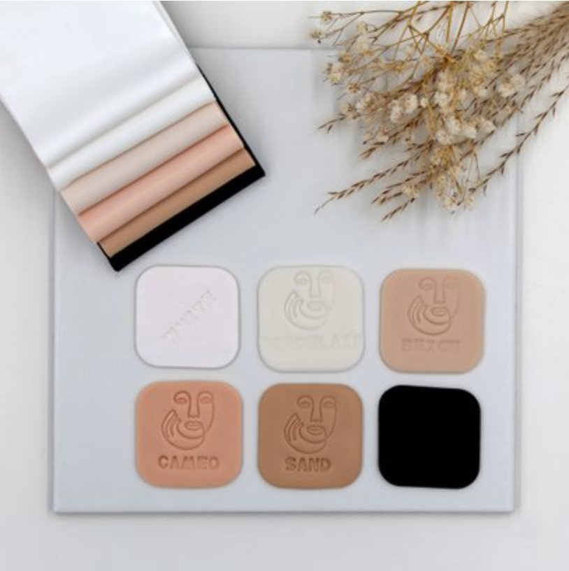 Fimo Mod.Masse Fimo Prof 226g Beige