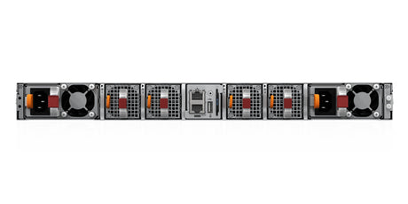 EAN 5397184223130 - DELL S-Series S5248F-ON Gestionado L2/L3 1U Negro imagen 5