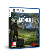 EAN 5056208825377 - Rebellion Atomfall (PS5) Estándar Plurilingüe PlayStation 5 imagen 2