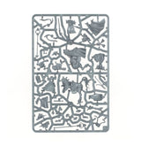 Warhammer Tow - Grand Cathay : Set De Renforts - Dfenseurs Du Grand Bastion