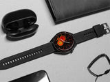 Tracer Smartwatch Sm9 Pulseray