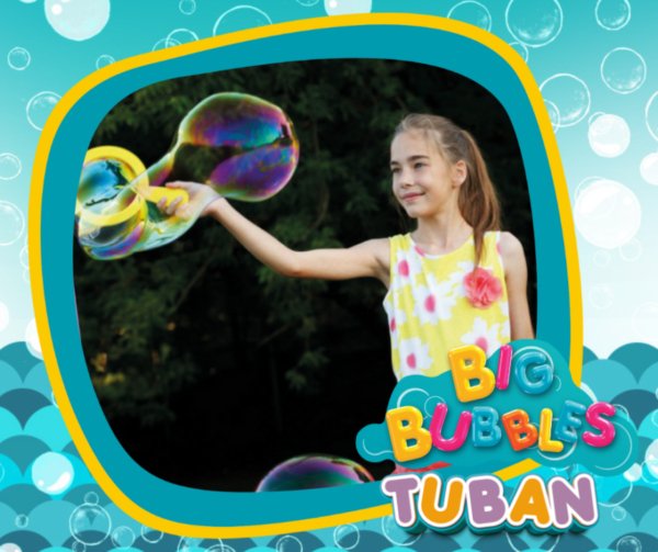 Tuban Set In A Grid-     Liquid 250 Ml, Stand, R