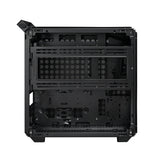 Caja Pc Cubo Cooler Master Qube 500 Flatpack  Q500-Kgnn-S00