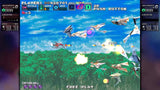 Juego G-Darius Hd Playstation 4