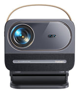 EAN 6975710736737 - Yaber U12 700 lúmenes ANSI LCD 1080p (1920x1080) Negro, Marrón, Gris imagen 6