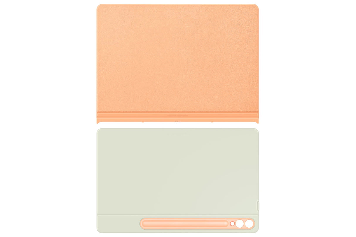 EAN 8806095704739 - Samsung EF-BX810 31,5 cm (12.4") Folio Naranja imagen 1