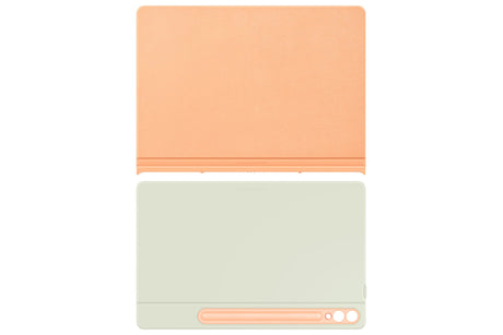 EAN 8806095704739 - Samsung EF-BX810 31,5 cm (12.4") Folio Naranja imagen 1