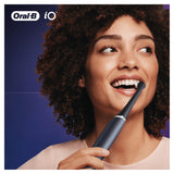 Cepillos Oral-B Io Ultimate Clean Black, 2 X