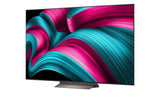 EAN 8806096363430 - LG OLED evo AI OLED65C56LB 165,1 cm (65") 4K Ultra HD Smart TV Wifi Marrón imagen 5