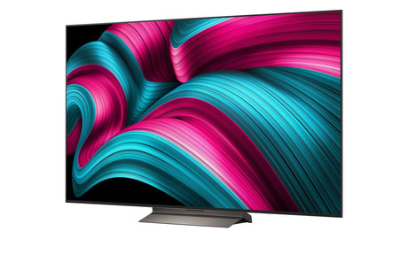 EAN 8806096363430 - LG OLED evo AI OLED65C56LB 165,1 cm (65") 4K Ultra HD Smart TV Wifi Marrón imagen 5