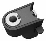 Vogels Momo C201 Profilklemmenkomponente Negro