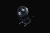 EAN 8887910000052 - Razer Kiyo X cámara web 2,1 MP 1920 x 1080 Pixeles USB 2.0 Negro imagen 3