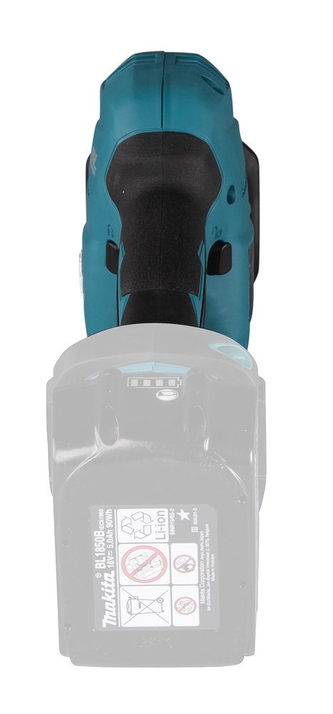 Sierra Alternativa Inalámbrica Makita Djr189zj