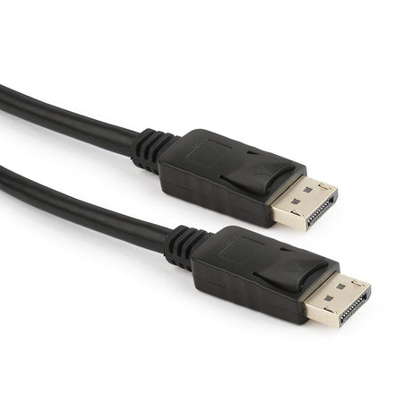 EAN 8716309090872 - Gembird CC-DP2-6 cable DisplayPort 1,8 m Negro imagen 2