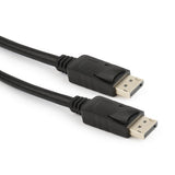 EAN 8716309120593 - Gembird CC-DP2-5M cable DisplayPort Negro imagen 1