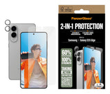 EAN 5715685025594 - PanzerGlass PG34438 protector de pantalla o trasero para teléfono móvil Samsung 1 pieza(s) imagen 3