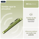 Motorola Moto G67 5g Dual Sim 4gb Ram 128gb - Green
