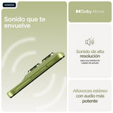 EAN 0840493616995 - Motorola moto g67 17,3 cm (6.8") Ranura híbrida Dual SIM Android 16.0 5G USB Tipo C 4 GB 256 GB 5200 mAh  imagen 11