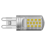 Osram Led Lámpara 4.2 W Blanco Cálido