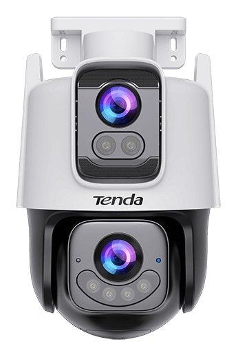 EAN 6932849438475 - Tenda RH9-WCA cámara de vigilancia Torreta Cámara de seguridad IP Exterior 2304 x 1296 Pixeles Techo/Pare imagen 1