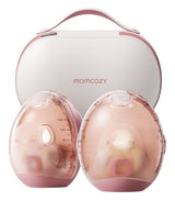 Momcozy - Air 1 Ultraflache Milchpumpe