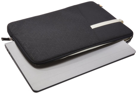 EAN 0085854248778 - Case Logic Ibira IBRS-215 Black 39,6 cm (15.6") Funda Gris imagen 4