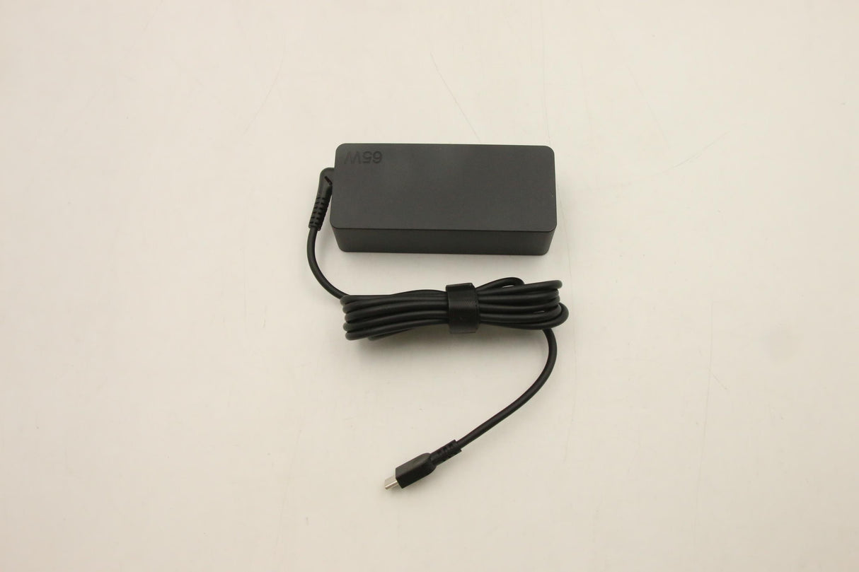 EAN 5715063427088 - Lenovo 5A10W86303 adaptador e inversor de corriente Interior 65 W Negro imagen 2