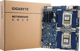 EAN 4719331830489 - GIGABYTE MZ72-HB2 Socket SP3 ATX extendida imagen 1