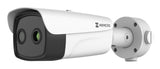 EAN 6974004644550 - Hikvision HM-TD2638-25/G0/T1Y cámara de vigilancia Bala (forma) Cámara de seguridad IP Exterior 2688 x 15 imagen 1