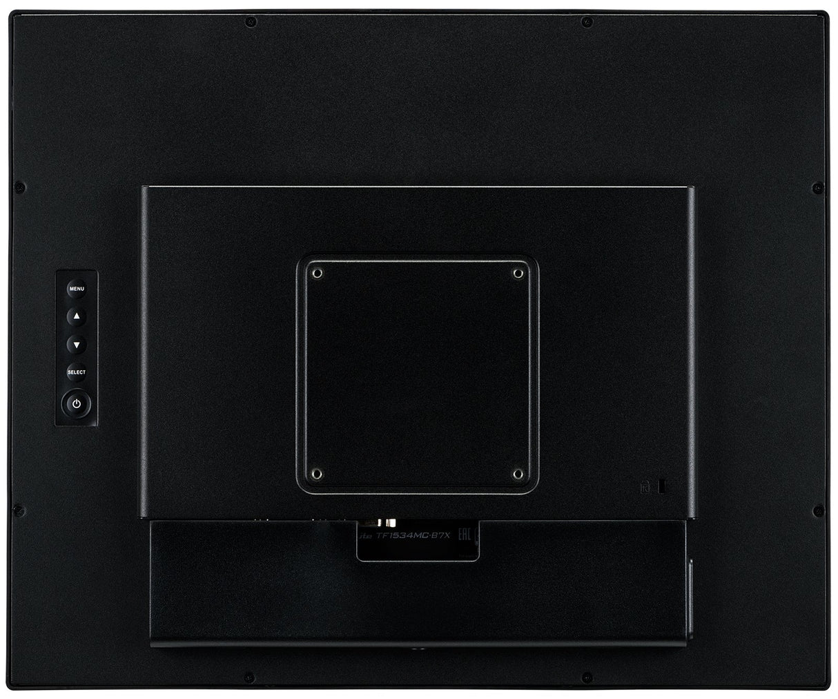 EAN 4948570118380 - iiyama TF1534MC-B7X pantalla para PC 38,1 cm (15") 1024 x 768 Pixeles XGA LED Pantalla táctil Multi-usuar imagen 7