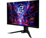 EAN 4711581492110 - Asrock PG27QFW2A pantalla para PC 68,6 cm (27") 2560 x 1440 Pixeles Quad HD LCD Negro imagen 3