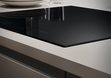 EAN 8059019052502 - Candy Moderna CI633MCBB Negro Integrado 60 cm Con placa de inducción 3 zona(s) imagen 7