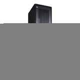 19'' 46u Rack Cabinet 600 X  1000 X 2231mm Server Line -