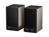 Natec Genesis Speakers Arsen 502bt 2.0 Brown