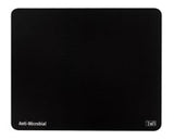 EAN 3303170046302 - T'nB TSAMNO alfombrilla para ratón Negro imagen 1