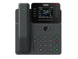 EAN 6937295605679 - Fanvil V62 Pro teléfono IP Negro 12 líneas LCD imagen 1