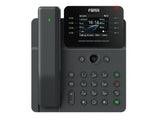 EAN 6937295605679 - Fanvil V62 Pro teléfono IP Negro 12 líneas LCD imagen 1