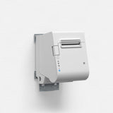 Epson Tm-T88vii (131): Usb, Ethernet, Poweredusb, White