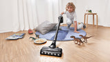 Bosch Unlimited Aspiradora Escoba Bks8214w