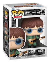 Figura Pop John Lennon Military Jacket