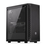 EAN 5903018666242 - ENDORFY Signum 300 Air Torre Negro imagen 1