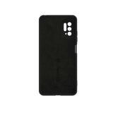Celly Cromo958bk Funda Para Xiaomi Redmi Note 10 5g  16,5 Cm (6.5") Negro