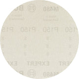 EAN 4059952540399 - Bosch 2 608 900 701 accesorio para lijadora 50 pieza(s) Red para lijado imagen 1