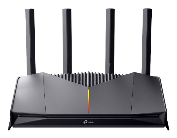 Router Inalámbrico Tp-Link Archer Ge230  2.5 Gigabit Ethernet Doble Banda (2,4 Ghz / 5 Ghz)